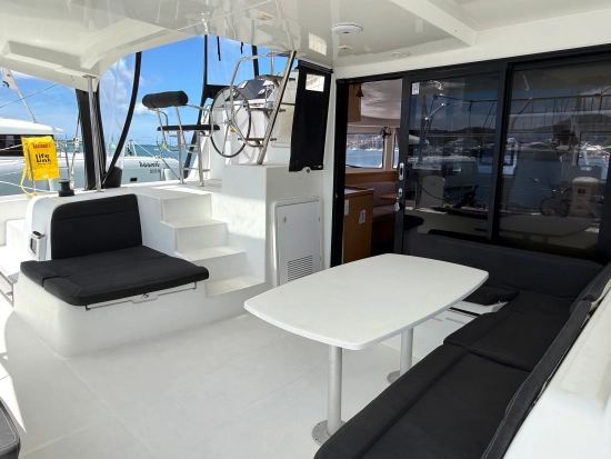 Lagoon 42 de segunda mano en venta