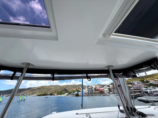 Lagoon 42 de segunda mano en venta