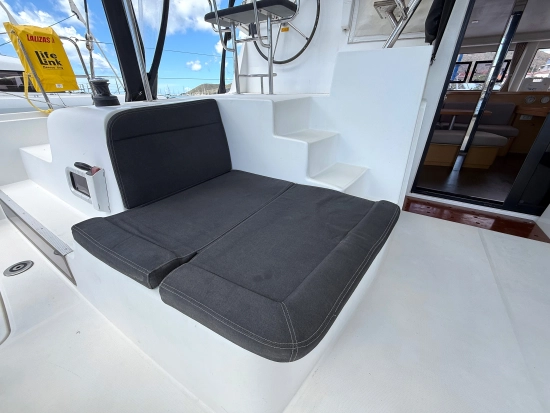 Lagoon 42 de segunda mano en venta