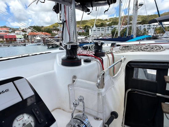 Lagoon 42 de segunda mano en venta