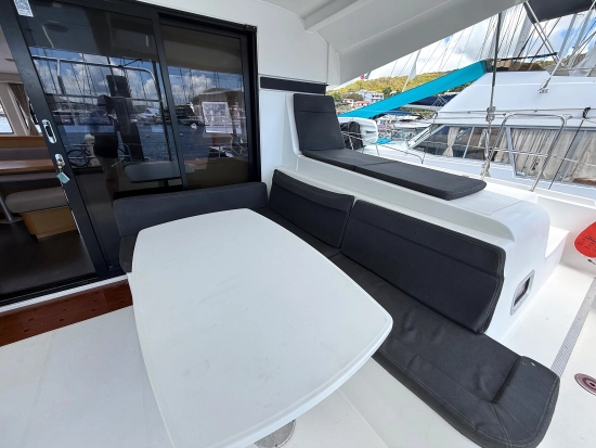 Lagoon 42 de segunda mano en venta