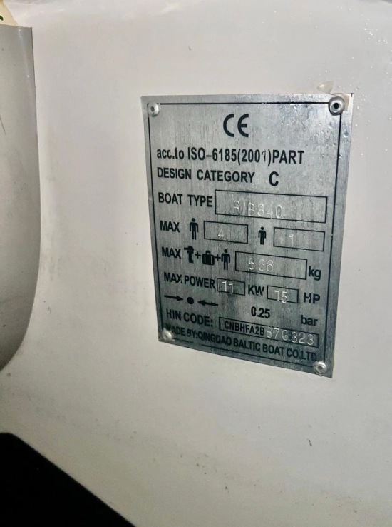 Nautitech 46 FLY usata in vendita