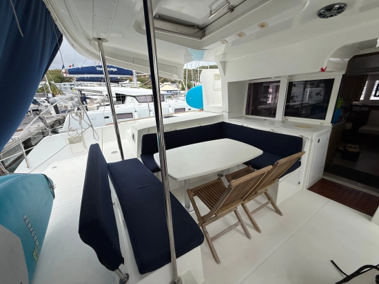Lagoon 450 usata in vendita