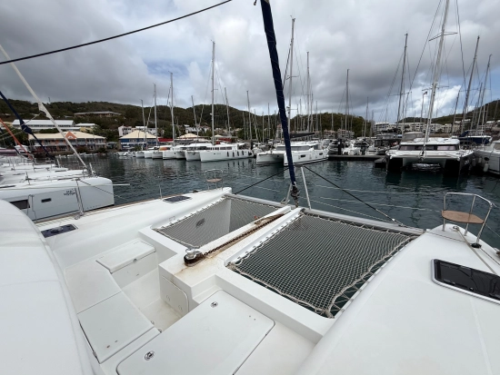 Lagoon 450 usata in vendita