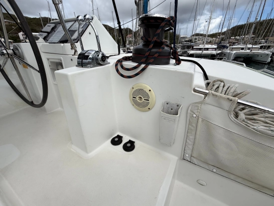 Lagoon 450 usata in vendita