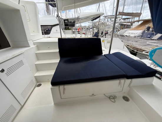 Lagoon 450 usata in vendita