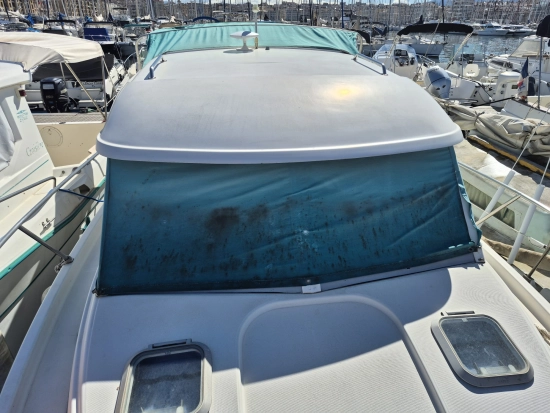 Jeanneau Merry Fisher 695 de segunda mano en venta