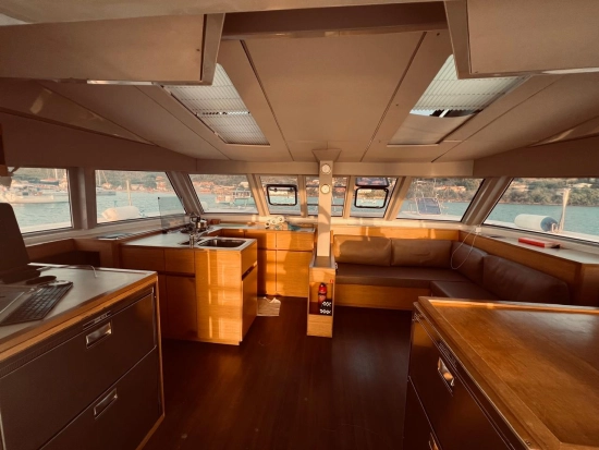 Nautitech 46 OPEN de segunda mano en venta