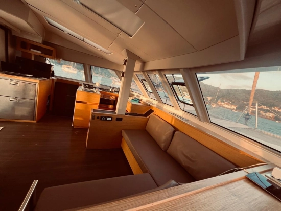 Nautitech 46 OPEN de segunda mano en venta