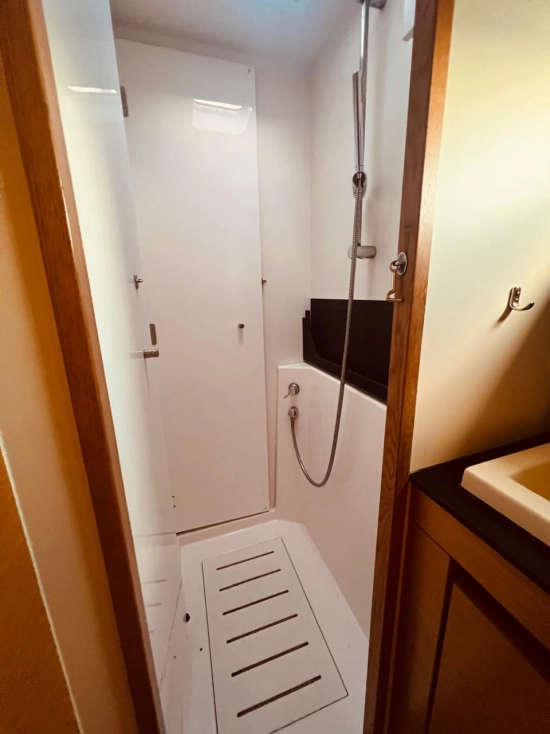 Nautitech 46 OPEN de segunda mano en venta