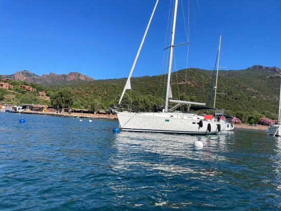Beneteau Oceanis 440 de segunda mano en venta