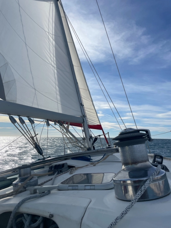 Beneteau Oceanis 440 de segunda mano en venta