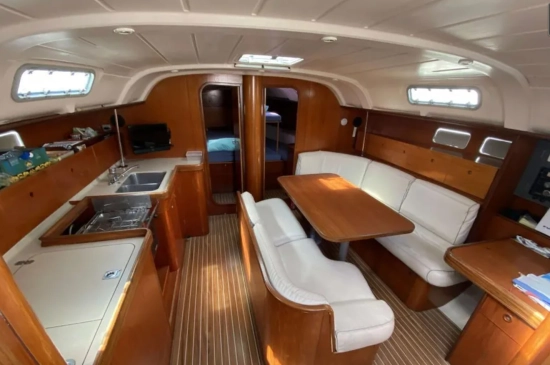 Beneteau Oceanis 440 de segunda mano en venta