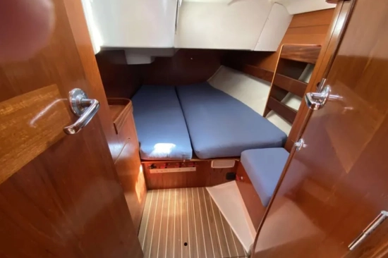 Beneteau Oceanis 440 de segunda mano en venta