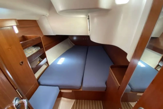 Beneteau Oceanis 440 de segunda mano en venta