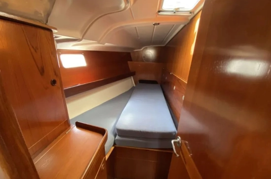 Beneteau Oceanis 440 de segunda mano en venta