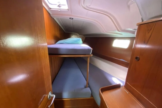 Beneteau Oceanis 440 de segunda mano en venta