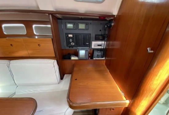 Beneteau Oceanis 440 de segunda mano en venta