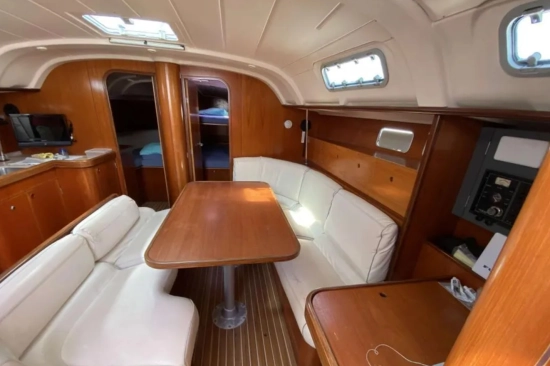 Beneteau Oceanis 440 de segunda mano en venta