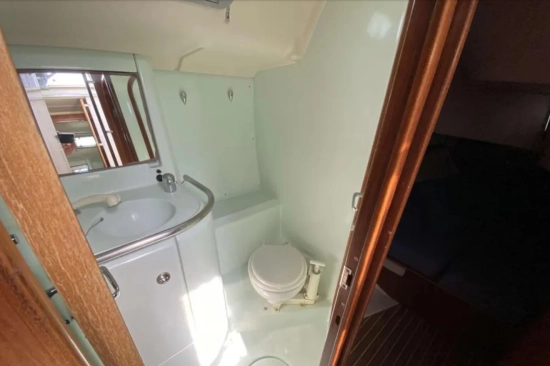 Beneteau Oceanis 440 de segunda mano en venta