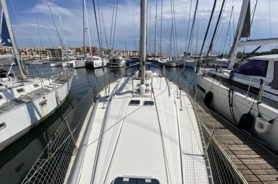 Beneteau Oceanis 440 de segunda mano en venta