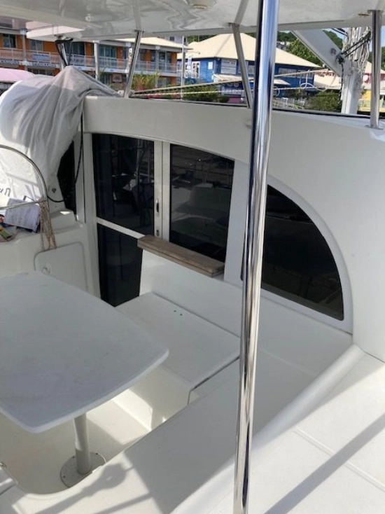 Lagoon 380 de segunda mano en venta
