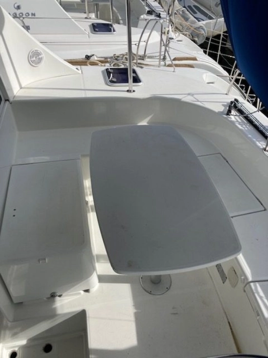 Lagoon 380 de segunda mano en venta