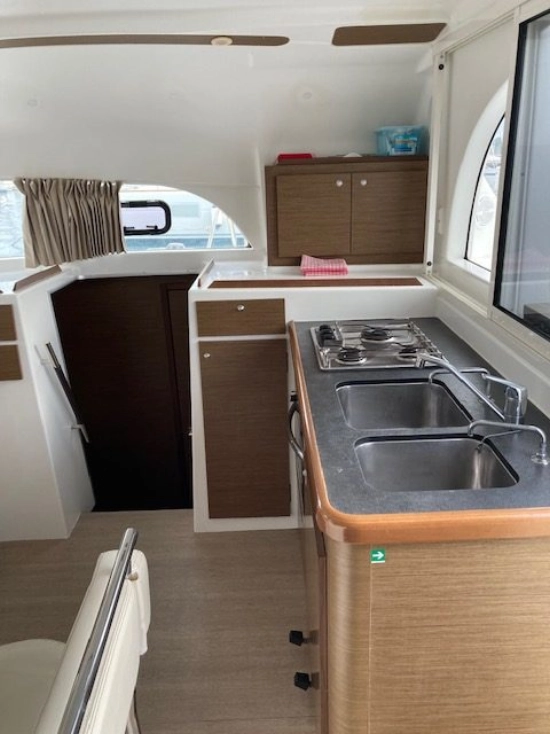 Lagoon 380 de segunda mano en venta