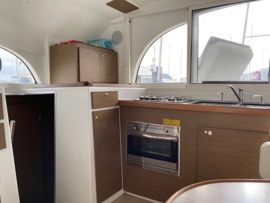 Lagoon 380 de segunda mano en venta