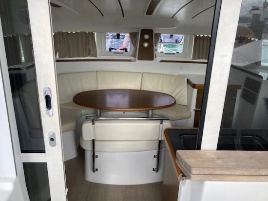 Lagoon 380 de segunda mano en venta