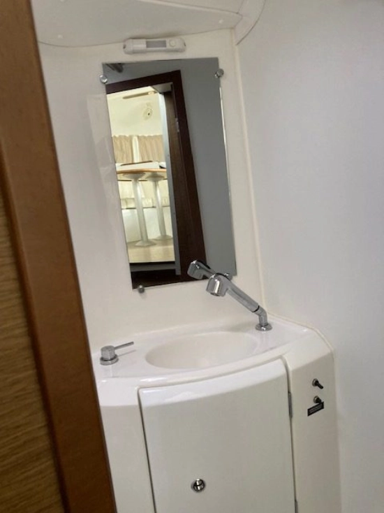 Lagoon 380 de segunda mano en venta