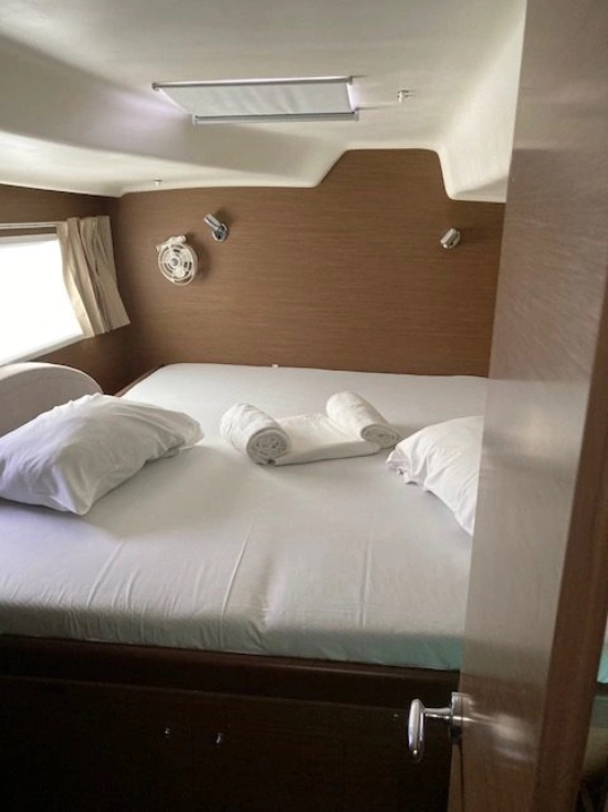 Lagoon 380 de segunda mano en venta