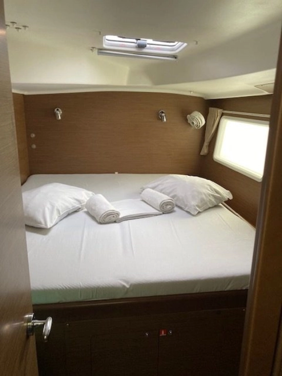 Lagoon 380 de segunda mano en venta