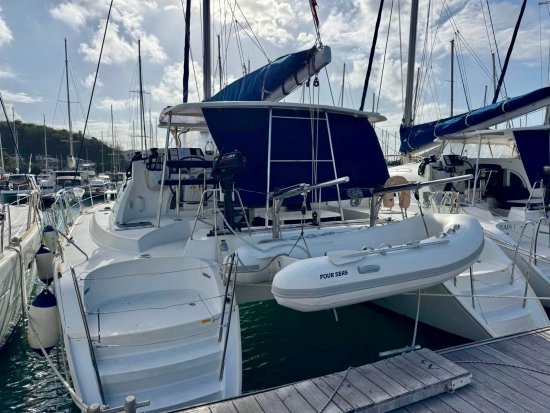 Lagoon 380 de segunda mano en venta