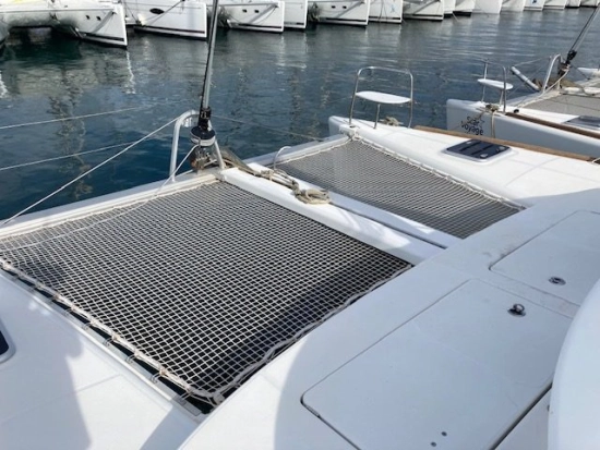 Lagoon 380 de segunda mano en venta