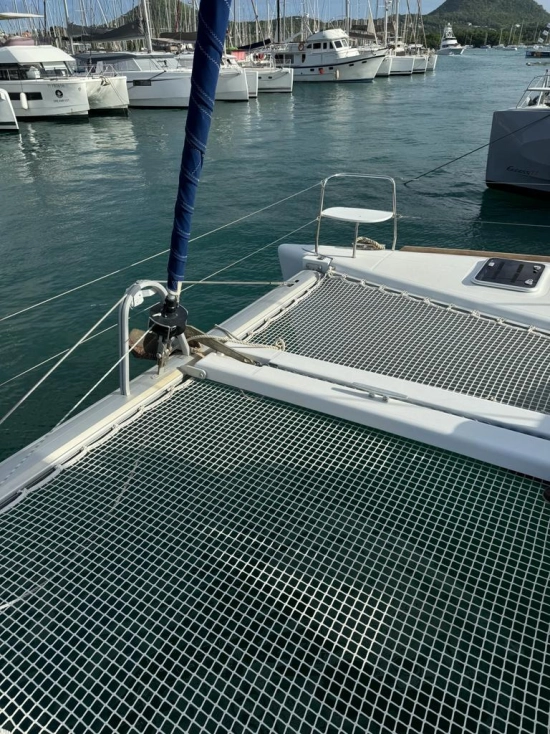 Lagoon 380 de segunda mano en venta