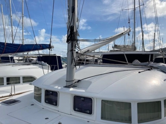 Lagoon 380 de segunda mano en venta