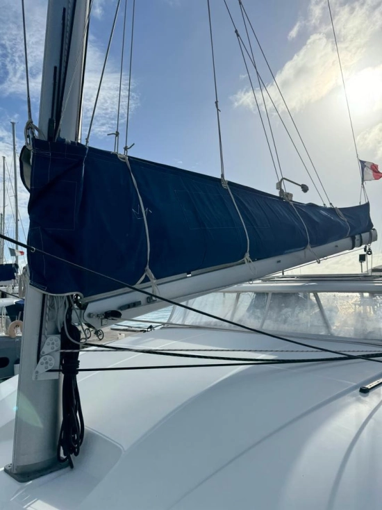 Lagoon 380 de segunda mano en venta
