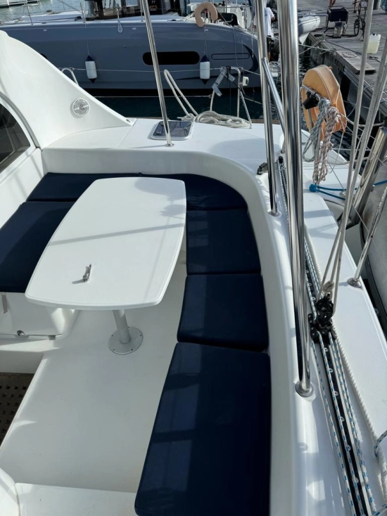 Lagoon 380 de segunda mano en venta