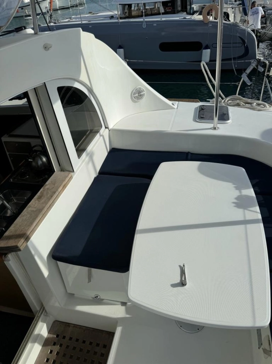 Lagoon 380 de segunda mano en venta