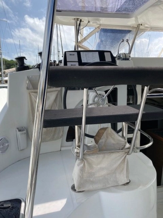 Lagoon 380 de segunda mano en venta