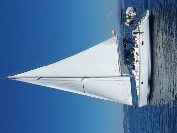 Jeanneau Sun Odyssey 42cc usata in vendita