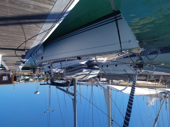 Jeanneau Sun Odyssey 42cc usata in vendita