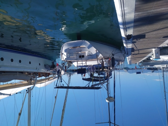 Jeanneau Sun Odyssey 42cc usata in vendita