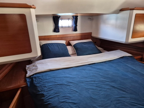 Jeanneau Sun Odyssey 42cc usata in vendita