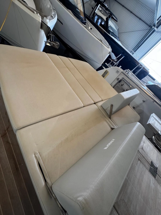 Fjord 41 XL usado à venda