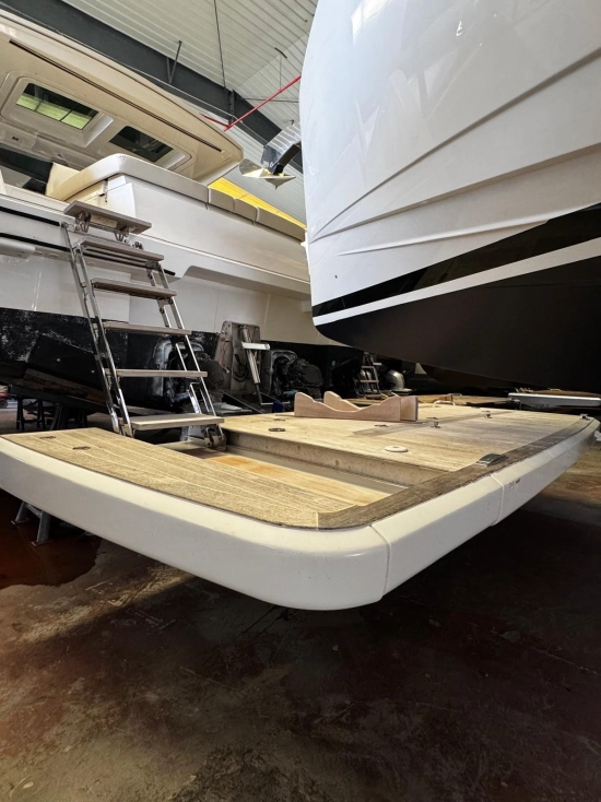 Fjord 41 XL usado à venda