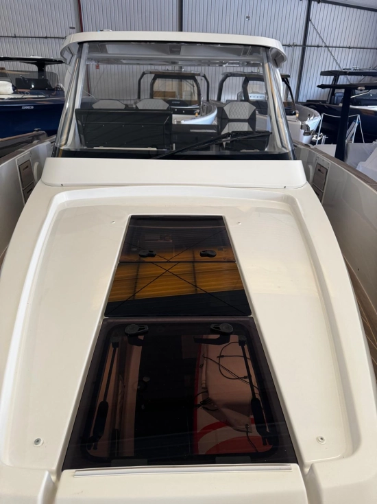 Fjord 41 XL usado à venda