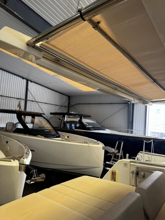 Fjord 41 XL usado à venda