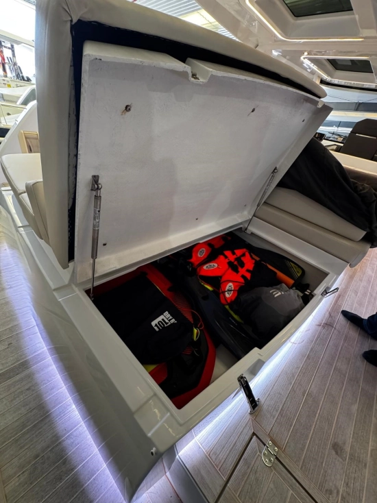 Fjord 41 XL usado à venda